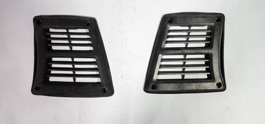 FJ60/62 Land Cruiser OEM D Pillar Vents