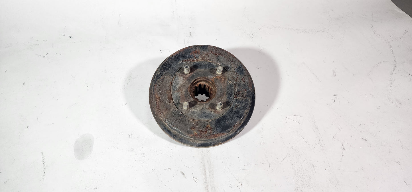 FJ40 Land Cruiser Parking Brake Drum 69-74