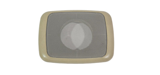 FJ80 Land Cruiser 91-94 Headliner Speaker Grill