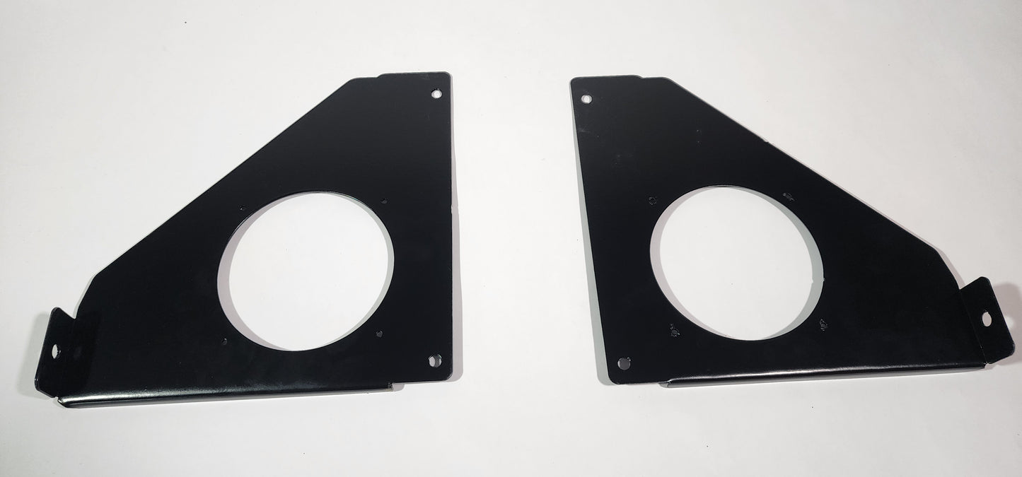 FJ40 Land Cruiser Front Speaker Mounts