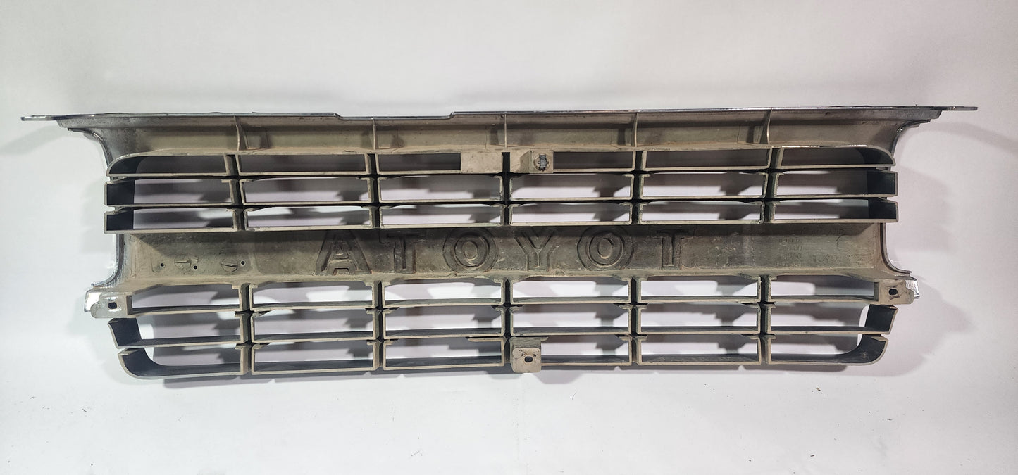 FJ80 Land Cruiser Grill 90-95