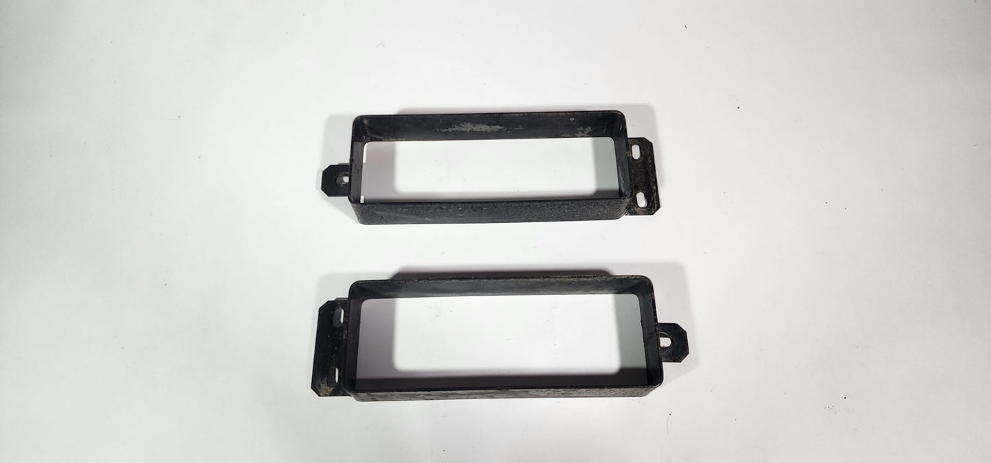 FJ40 Land Cruiser Tail Light Guards 73-84