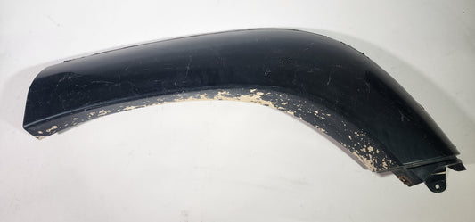 FJ80 Land Cruiser 93-94 Left Rear Quarter Panel Fender Flare