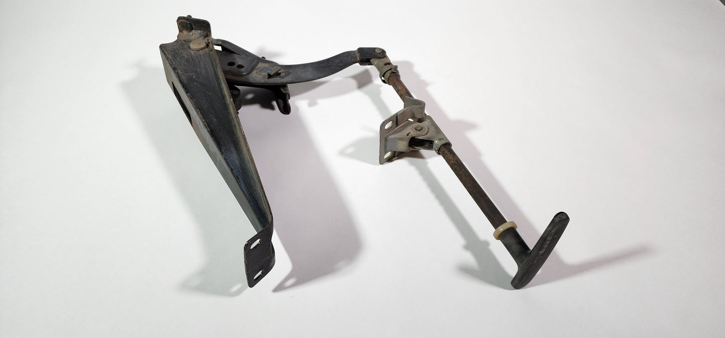 FJ40 Land Cruiser Parking Brake Assembly