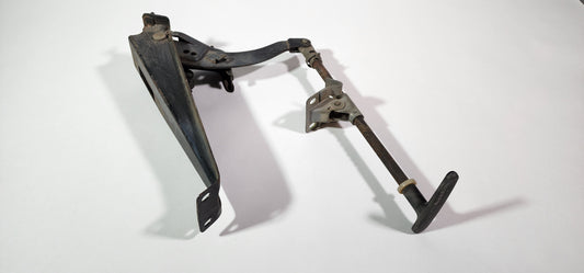 FJ40 Land Cruiser Parking Brake Assembly