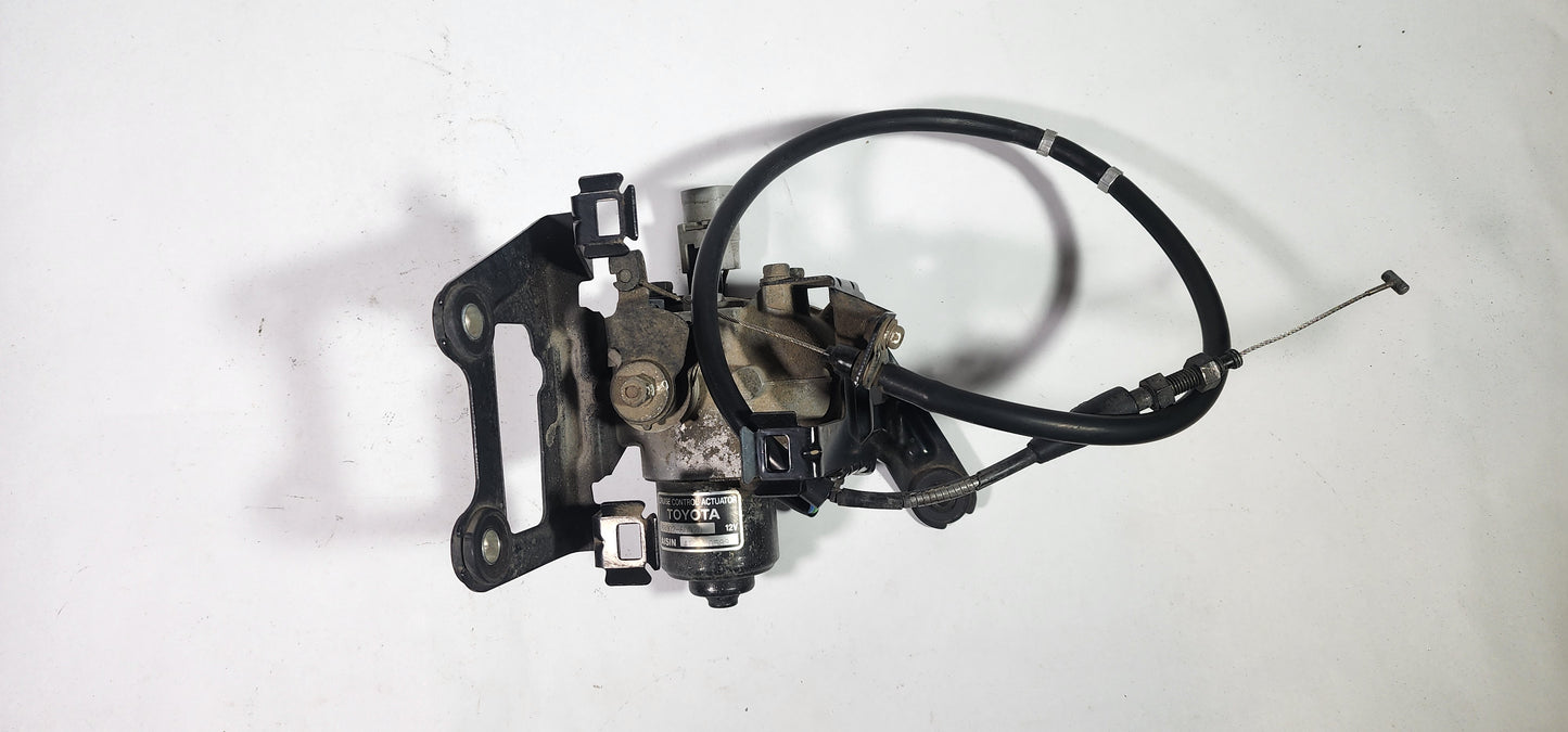 FJ80 Land Cruiser Cruise Control Actuator 88002 60020