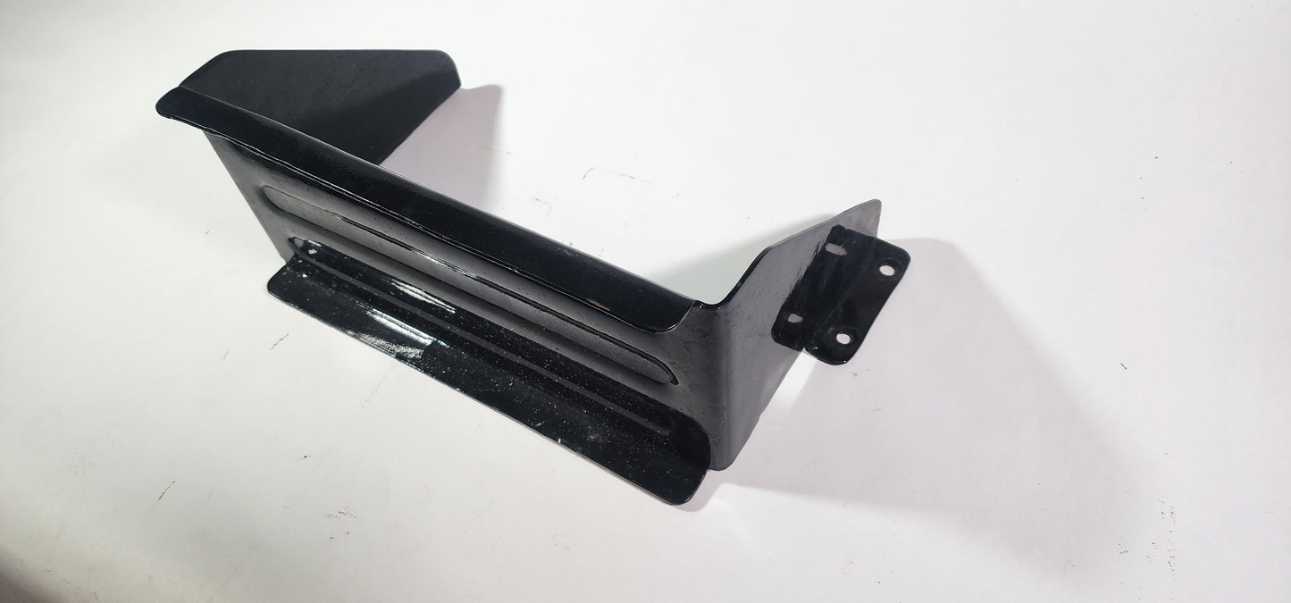 FJ40 Land Cruiser Rear Step