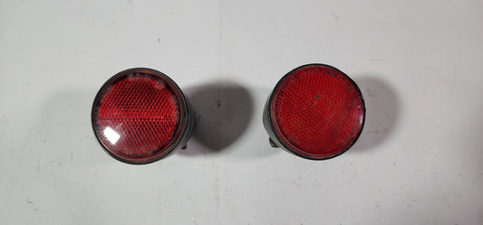 Late FJ40 BJ40 Rear Reflectors