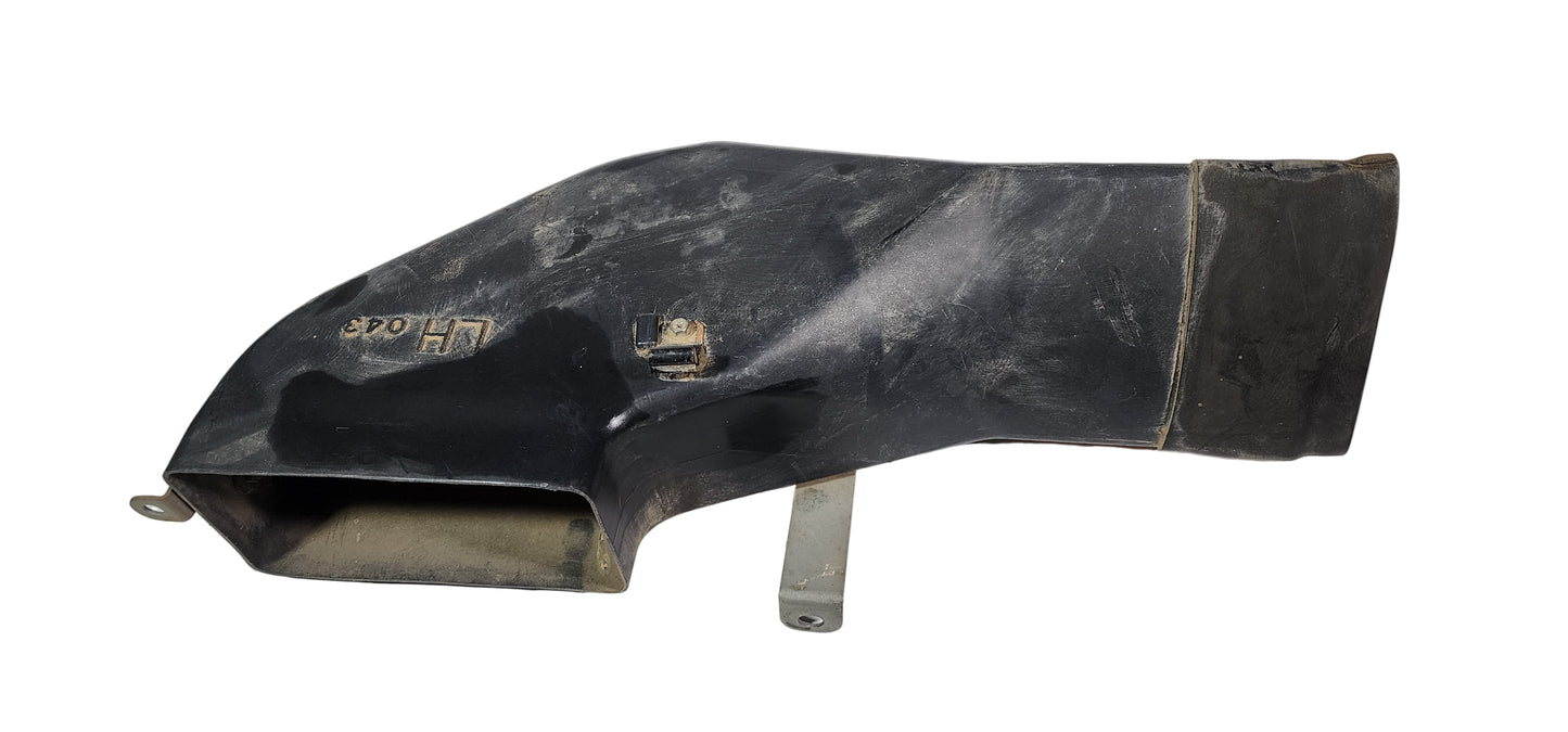 FJ55 Land Cruiser Heater Duct