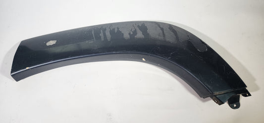FJ80 Land Cruiser 91-92 Left Rear Quarter Panel Fender Flare