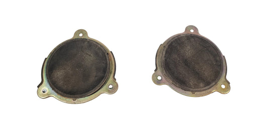 FJ60 Land Cruiser Used OEM Front Door Speakers