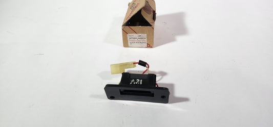 FJ40 Land Cruiser 81+ Heater Control Lamp 81930-60010