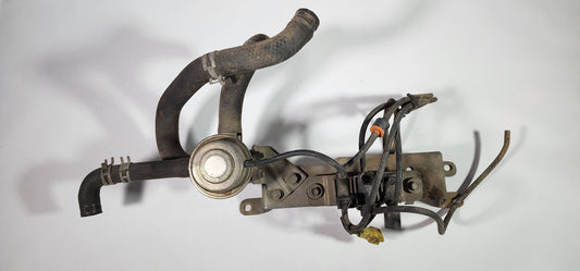FJ60 Land Cruiser ASV and VSV assembly