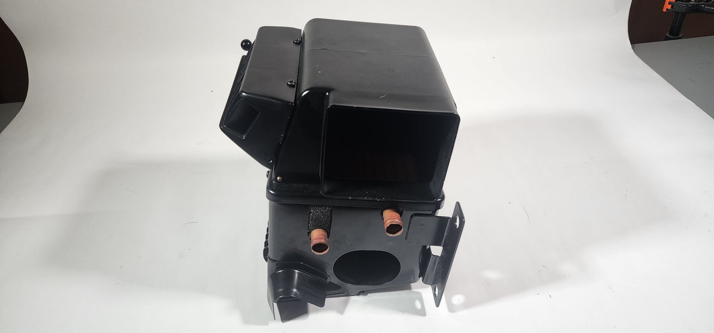 FJ40 Land Cruiser 74-84 Restored Front Heater Box Assembly