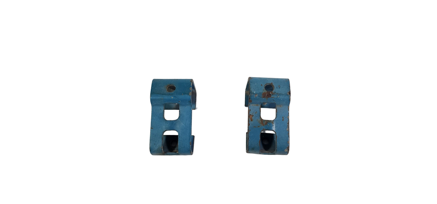 FJ40 Land Cruiser Windshield Rest Block