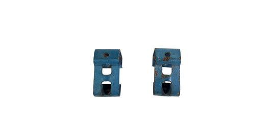 FJ40 Land Cruiser Windshield Rest Block