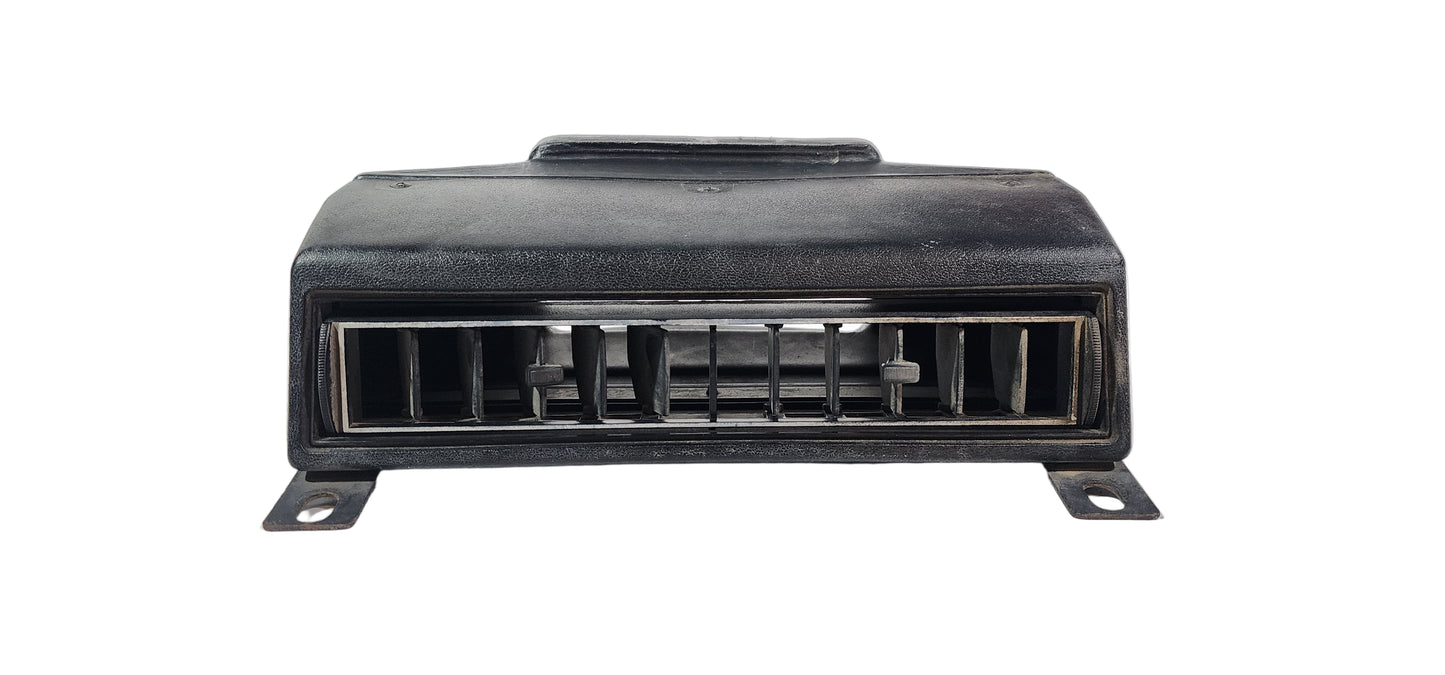 FJ55 Land Cruiser Center Heater Vent