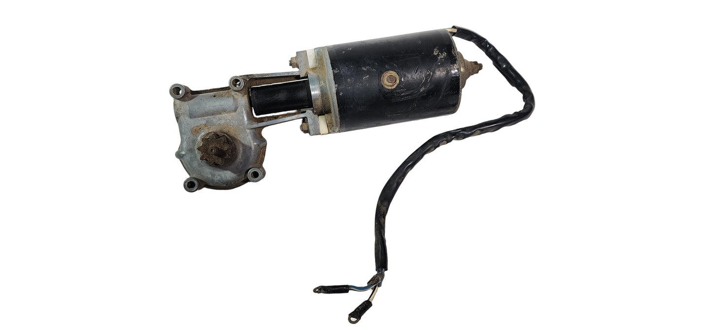 FJ55 Land Cruiser Rear Tailgate Window Motor