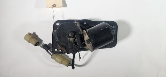FJ60 Land Cruiser windshield wiper motor