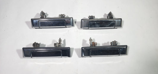 FJ60/62 Land Cruiser Exterior Door Handles