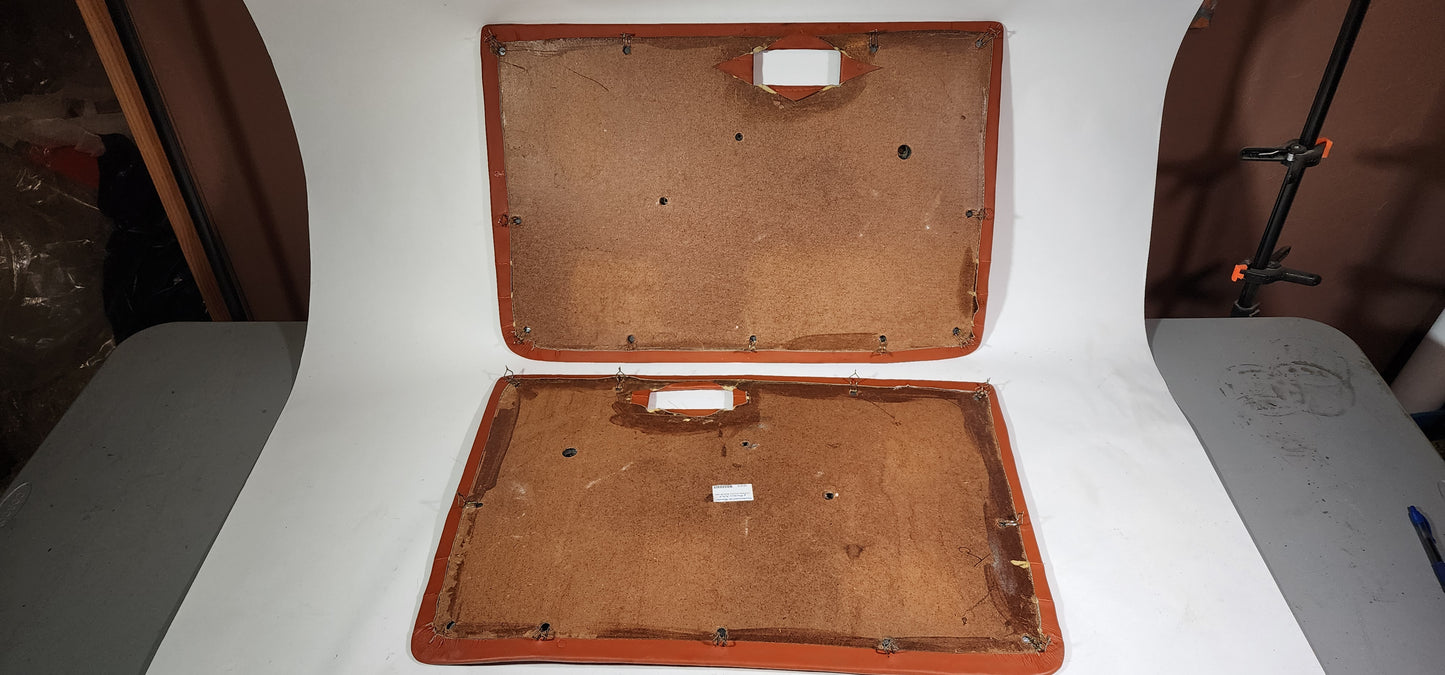 FJ40 Land Cruiser Door Panels