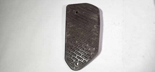 FJ80 Land Cruiser Rear Right Step Plate 58625-60010