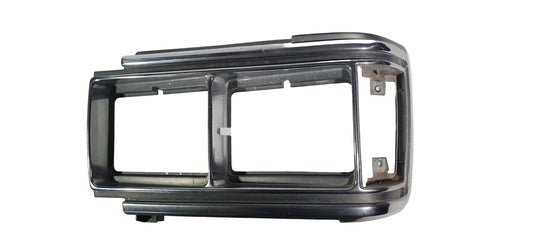 FJ62 Land Cruiser Headlight Bezel (Left) 53132 90A05