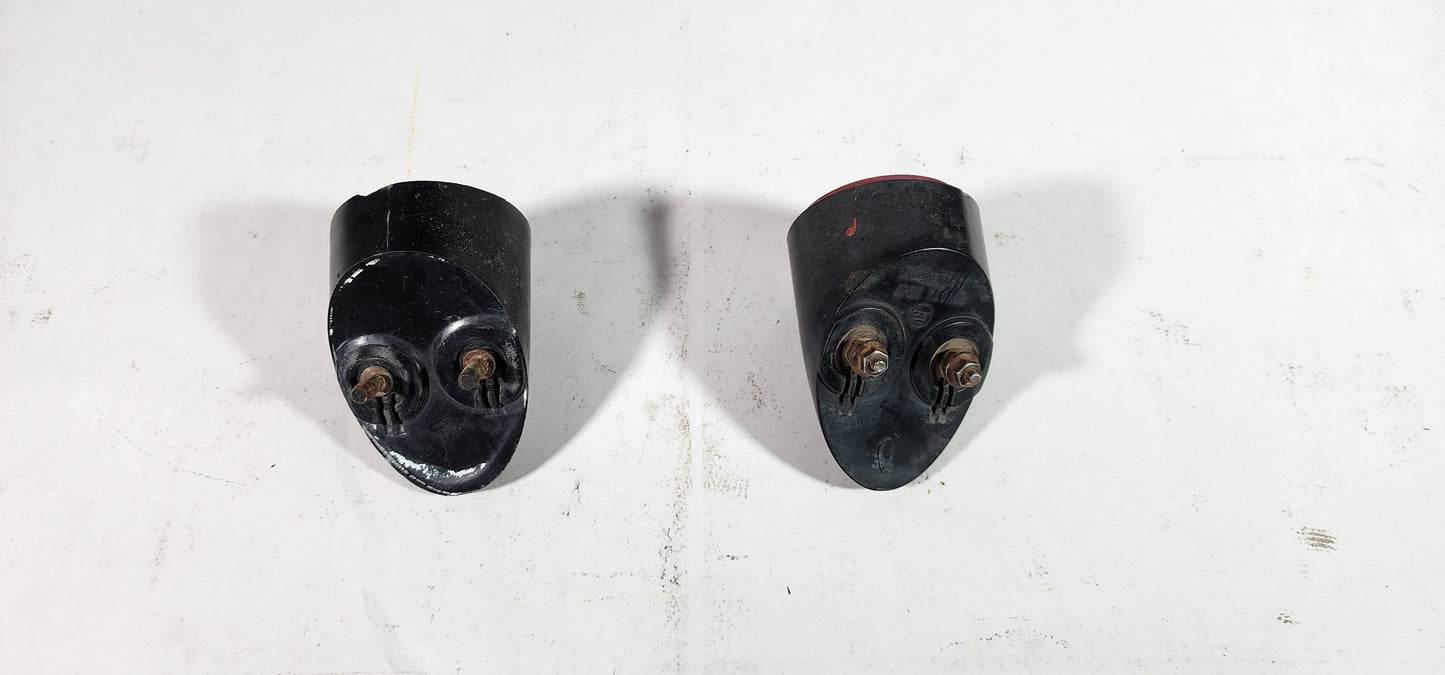 Late FJ40 BJ40 Rear reflectors