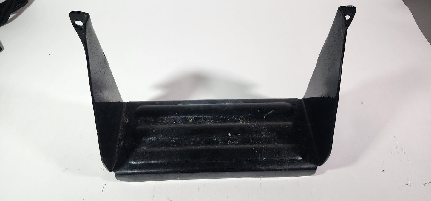 FJ40 Land Cruiser Rear Step