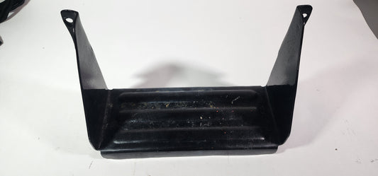 FJ40 Land Cruiser Rear Step