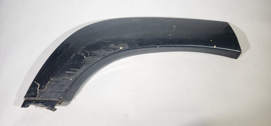 FJ80 Land Cruiser 91-92 Right Rear Quarter Panel Fender Flare
