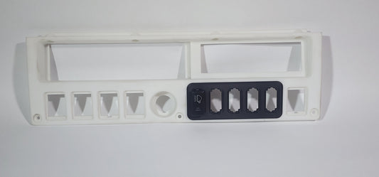 FJ60 Land Cruiser Ash Tray Switch Panel