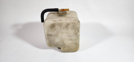 Used FJ60 Land Cruiser coolant recovery bottle