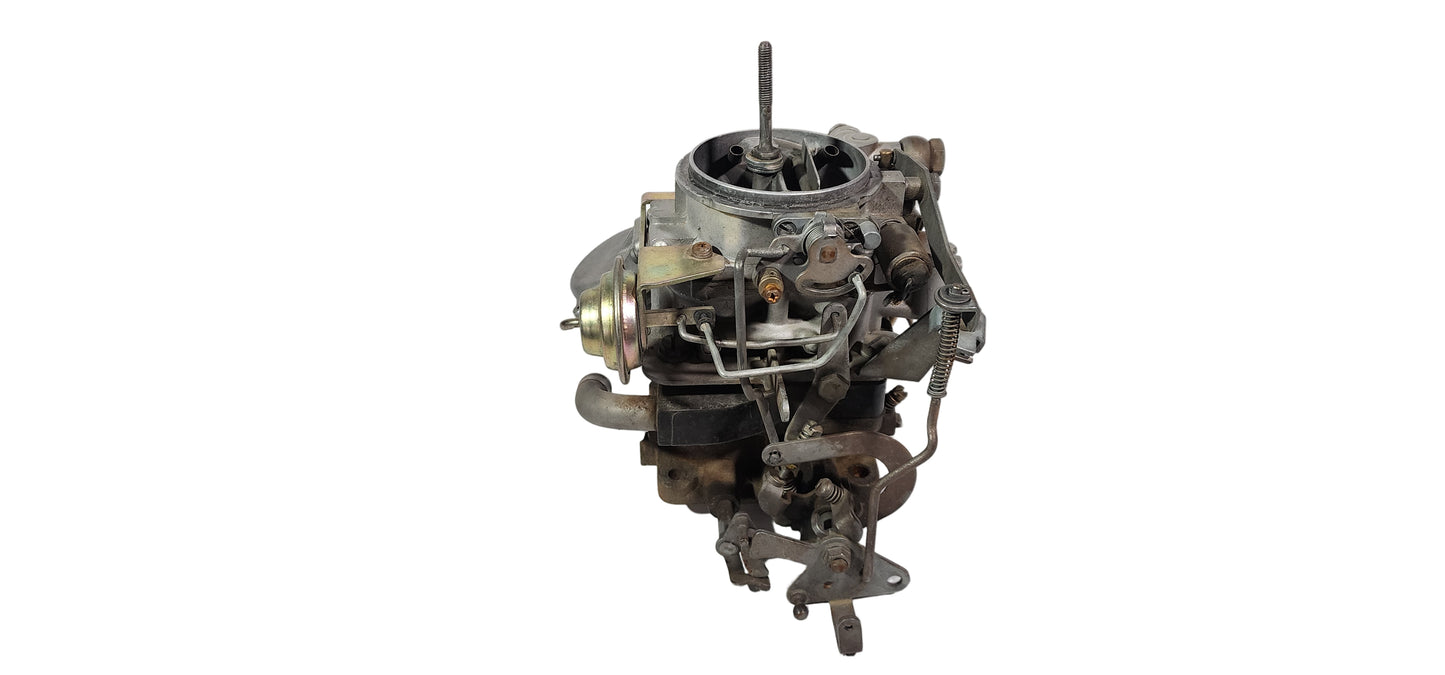 FJ40/55 Land Cruiser OEM Carburetor