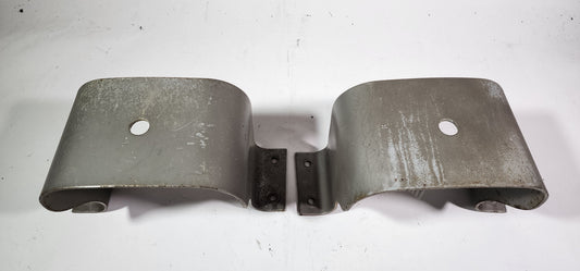 FJ40 Land Cruiser Bumperettes