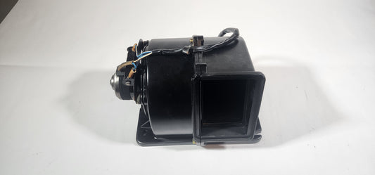 FJ40 Land Cruiser 74+ Restored Front Blower Motor Assembly