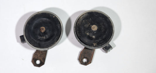 FJ60/62 Horn Set