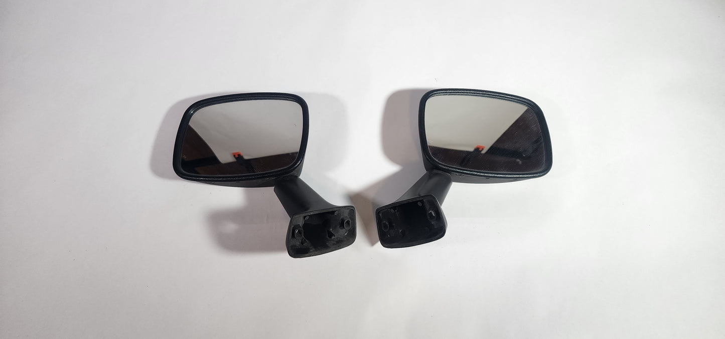 FJ60 Land Cruiser sideview mirrors (pair)