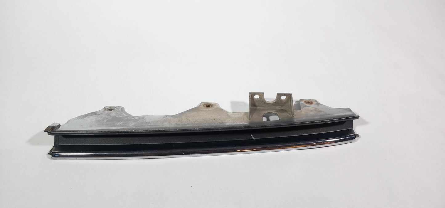 FJ80 Land Cruiser RH Lower Headlight Trim