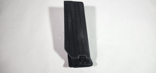 FJ80 Land Cruiser Dead Pedal/Foot Rest
