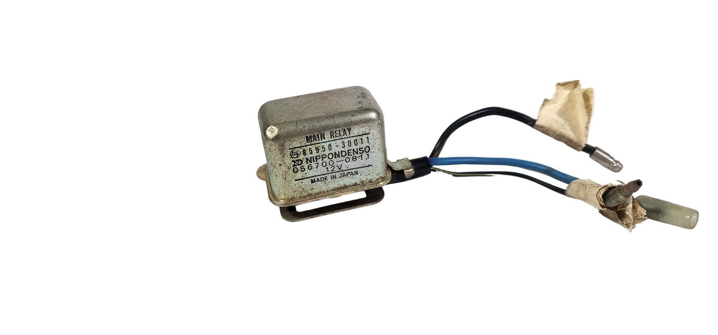 FJ55 Land Cruiser Main Relay 85950-30011