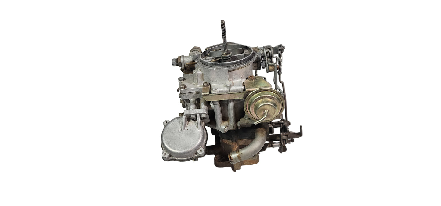 FJ40/55 Land Cruiser OEM Carburetor