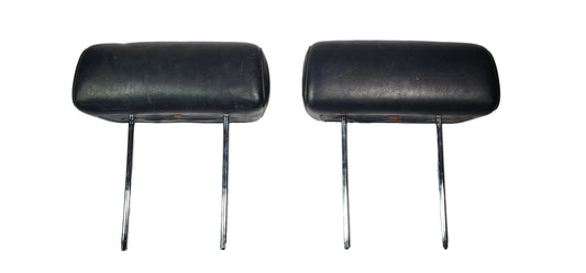 FJ60 FJ62 60 Series Land Cruiser Headrests (Grey)