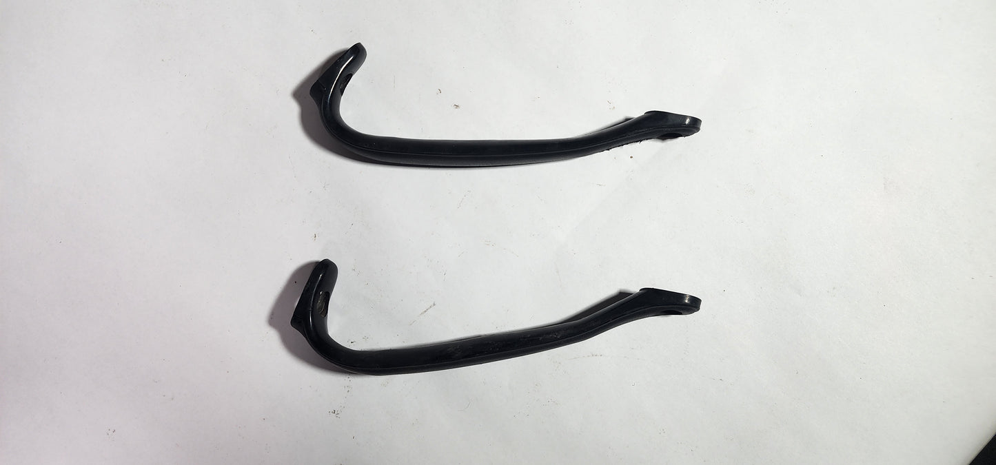 FJ40 Land Cruiser Door Pull Handles