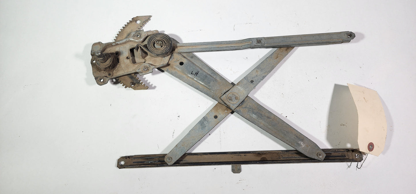 FJ60 Land Cruiser OEM Left Front Window Regulator