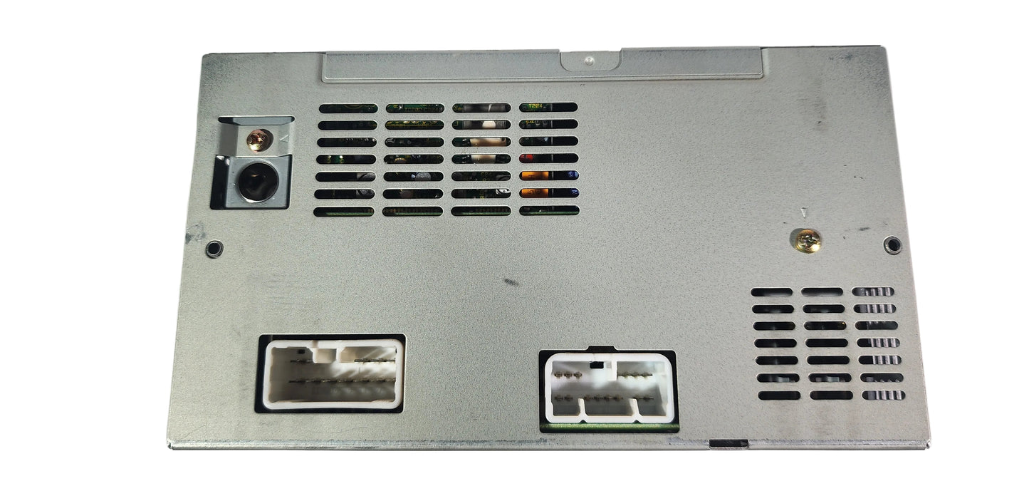 Lexus LX450 OEM Stereo 86120-60190