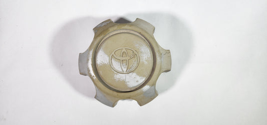 FJ80 Land Cruiser hub cap