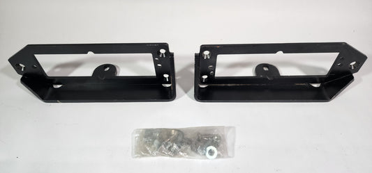 FJ40 Land Cruiser Aftermarket Taillight Protectors