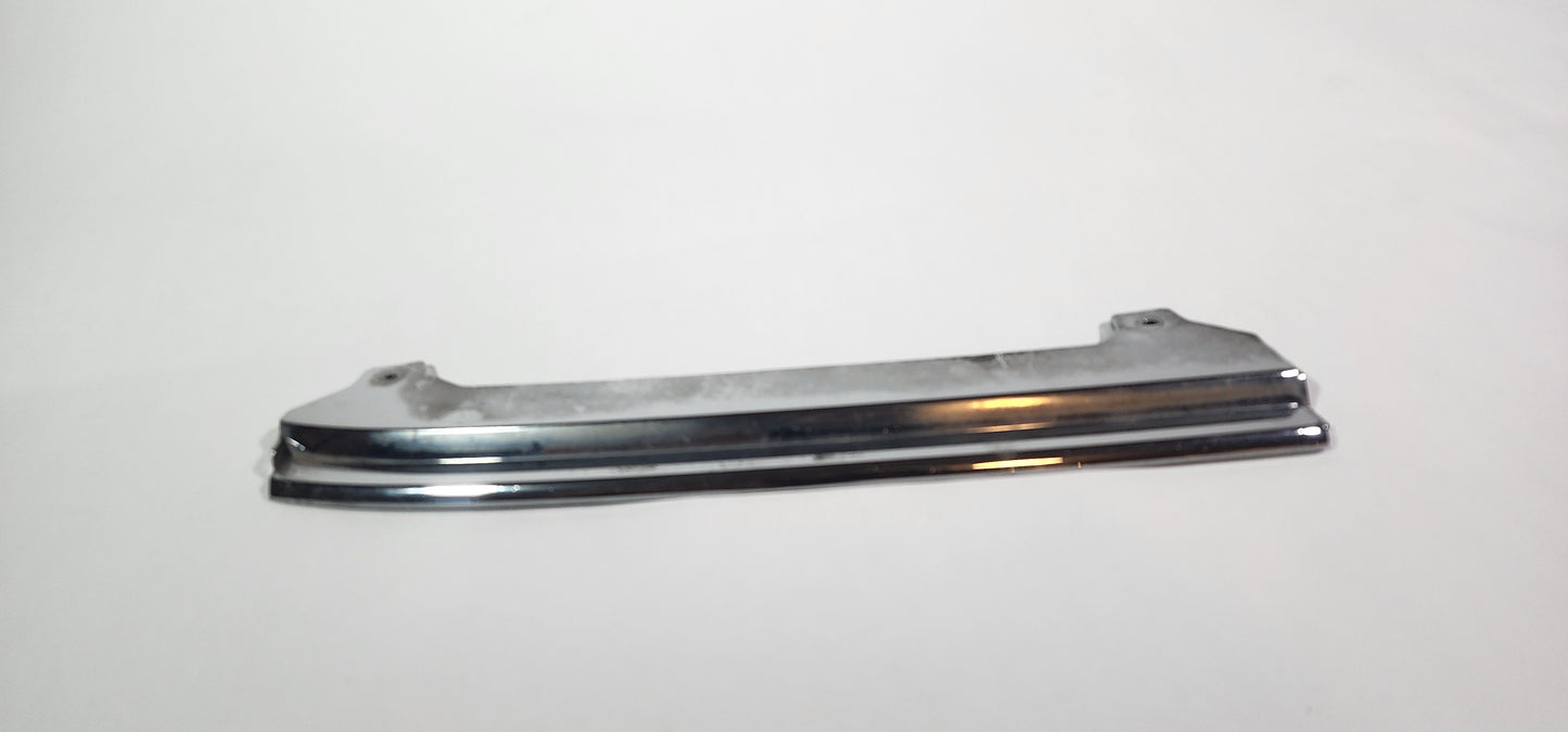 FJ80 Land Cruiser RH Upper Headlight Trim