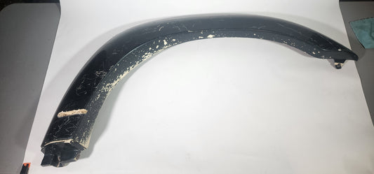 FJ80 Land Cruiser 91-92 Right Front Fender Flare